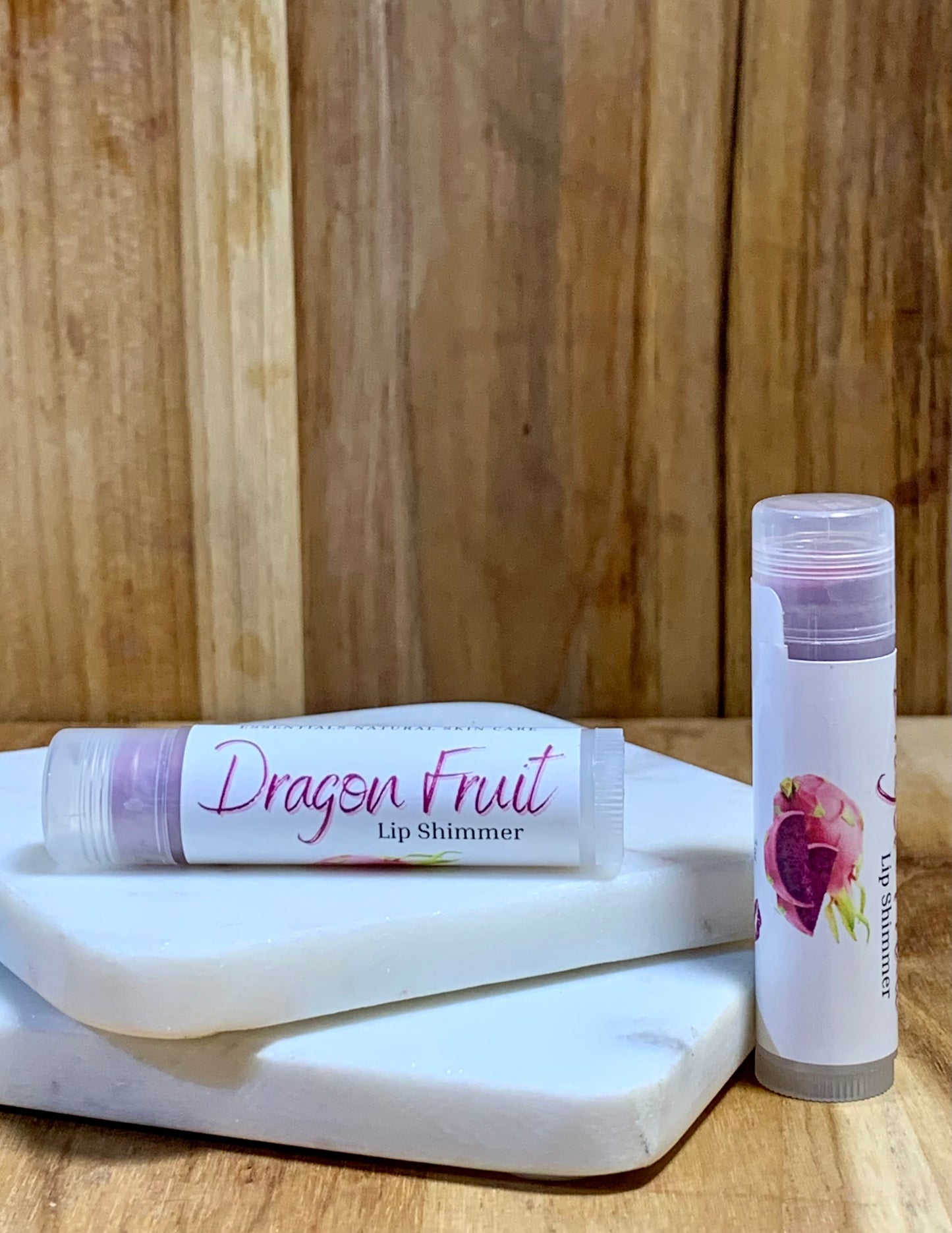 Dragon Fruit Lip Shimmer