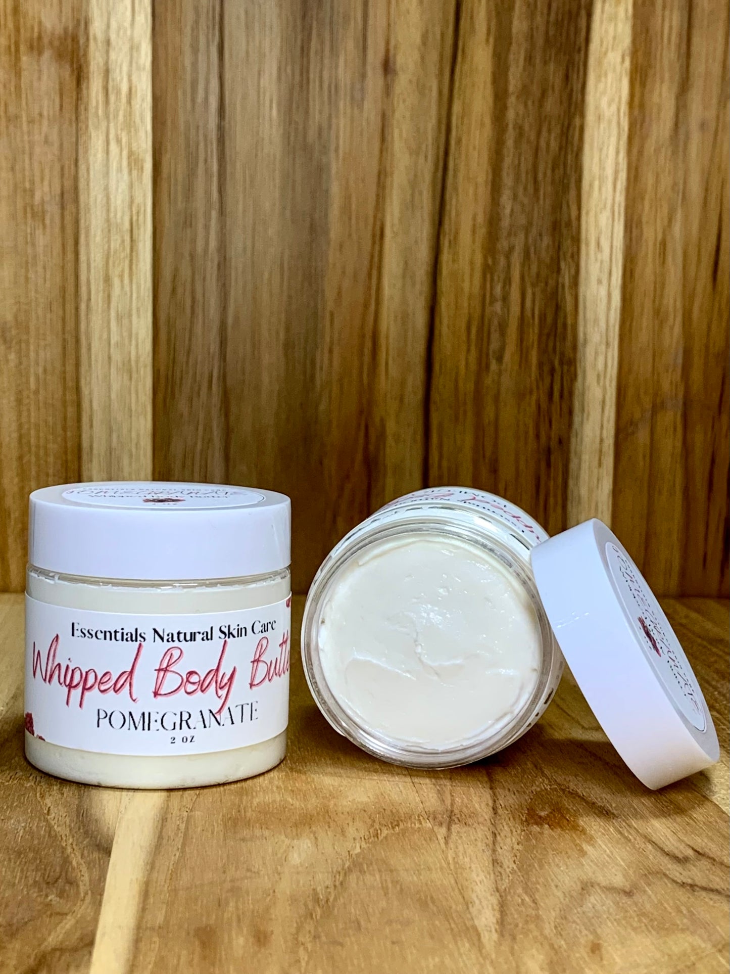 Pomegranate - Sweet & Juicy