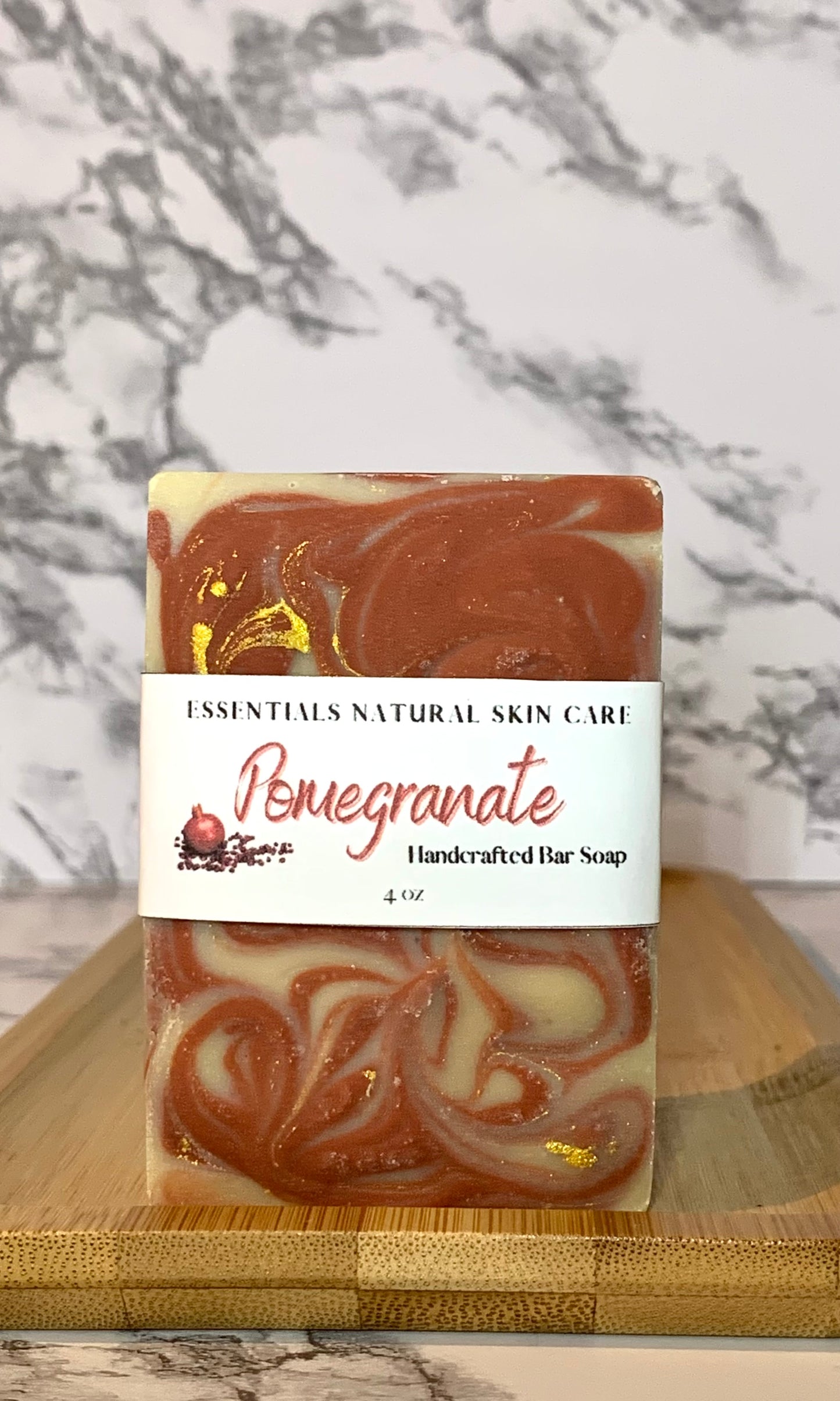 Pomegranate