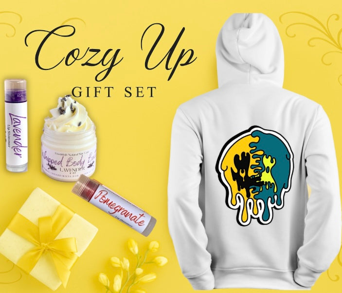 Cozy Up Gift Set