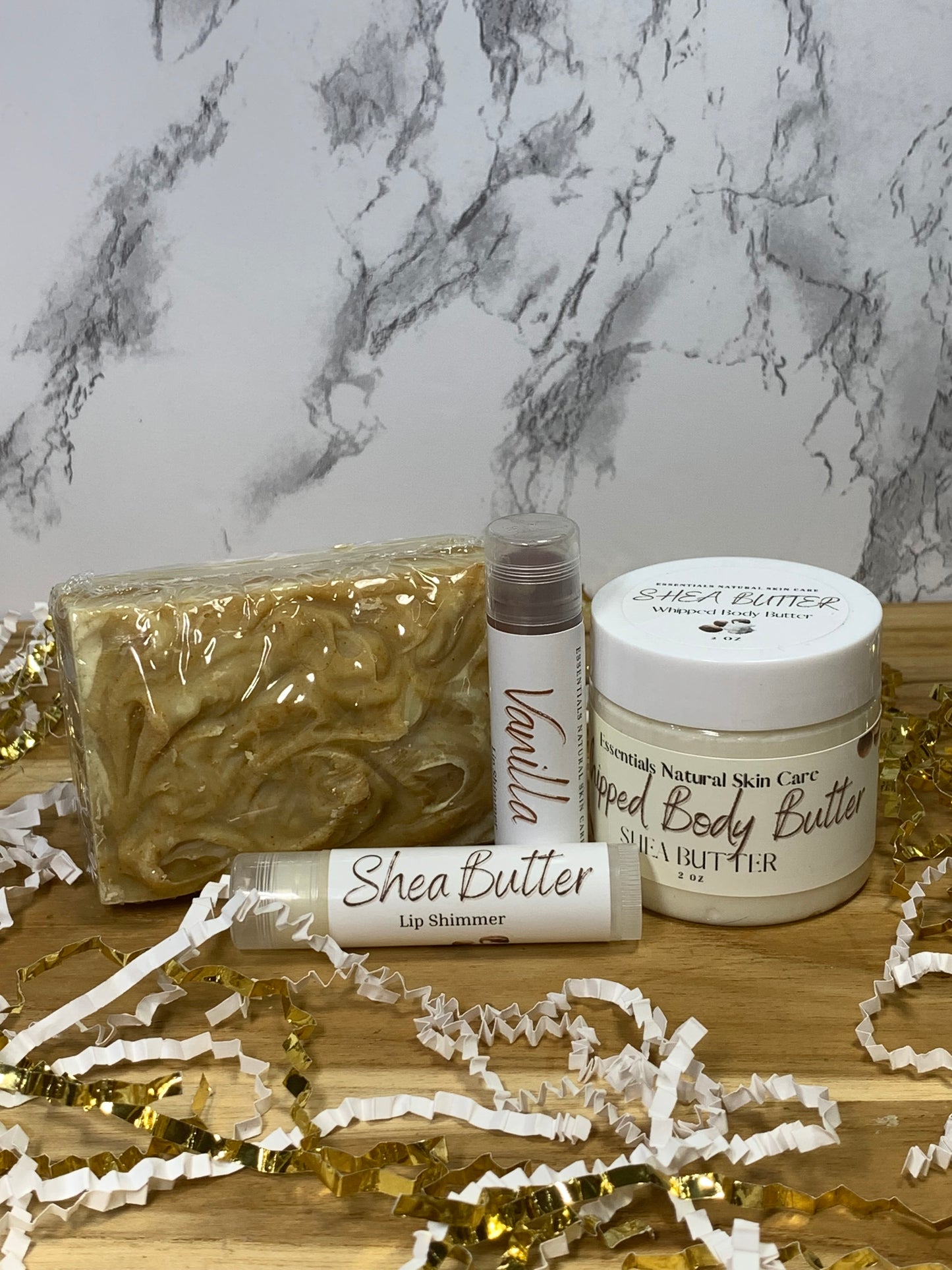 Kindly Made Gift Set