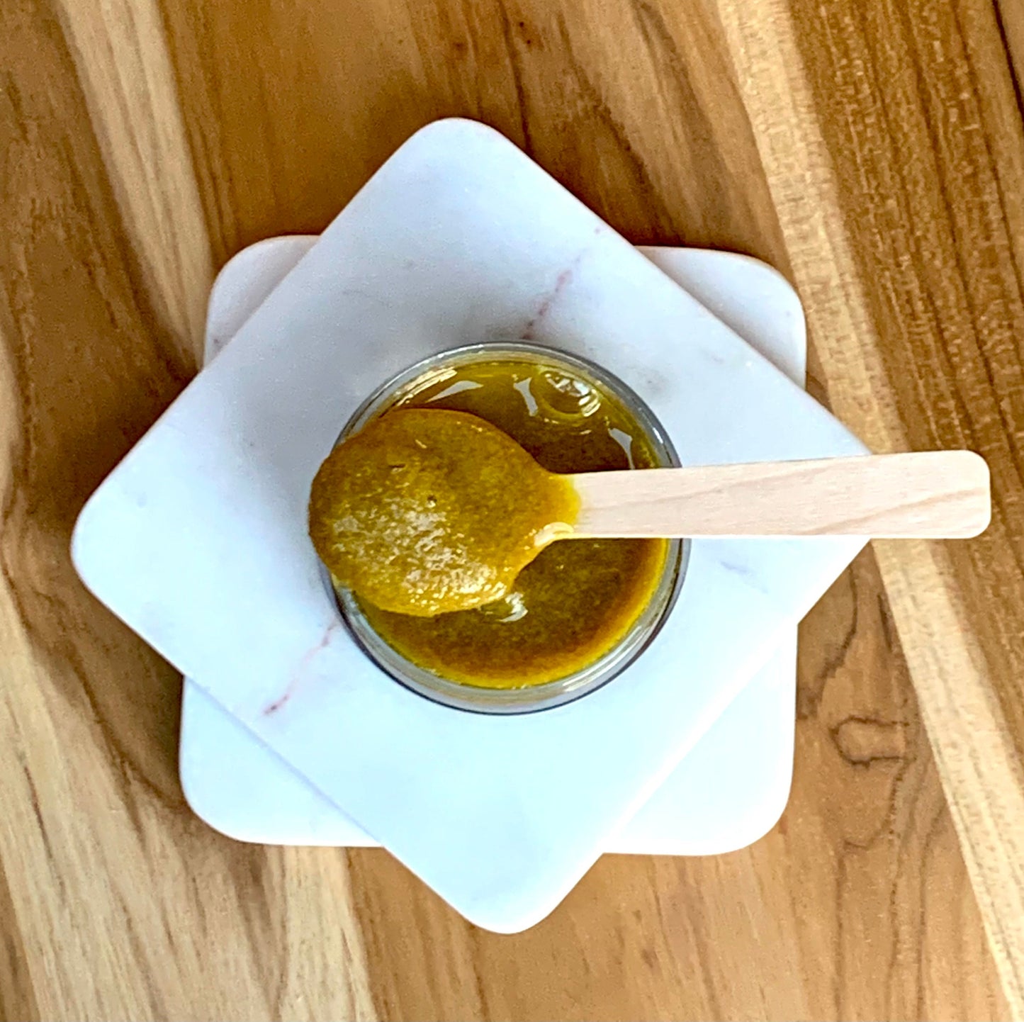 Turmeric Sugar Scrub, Brightening Face Scrub for Glowing Skin, Organic Exfoliating Scrub, Natural Beauty Products