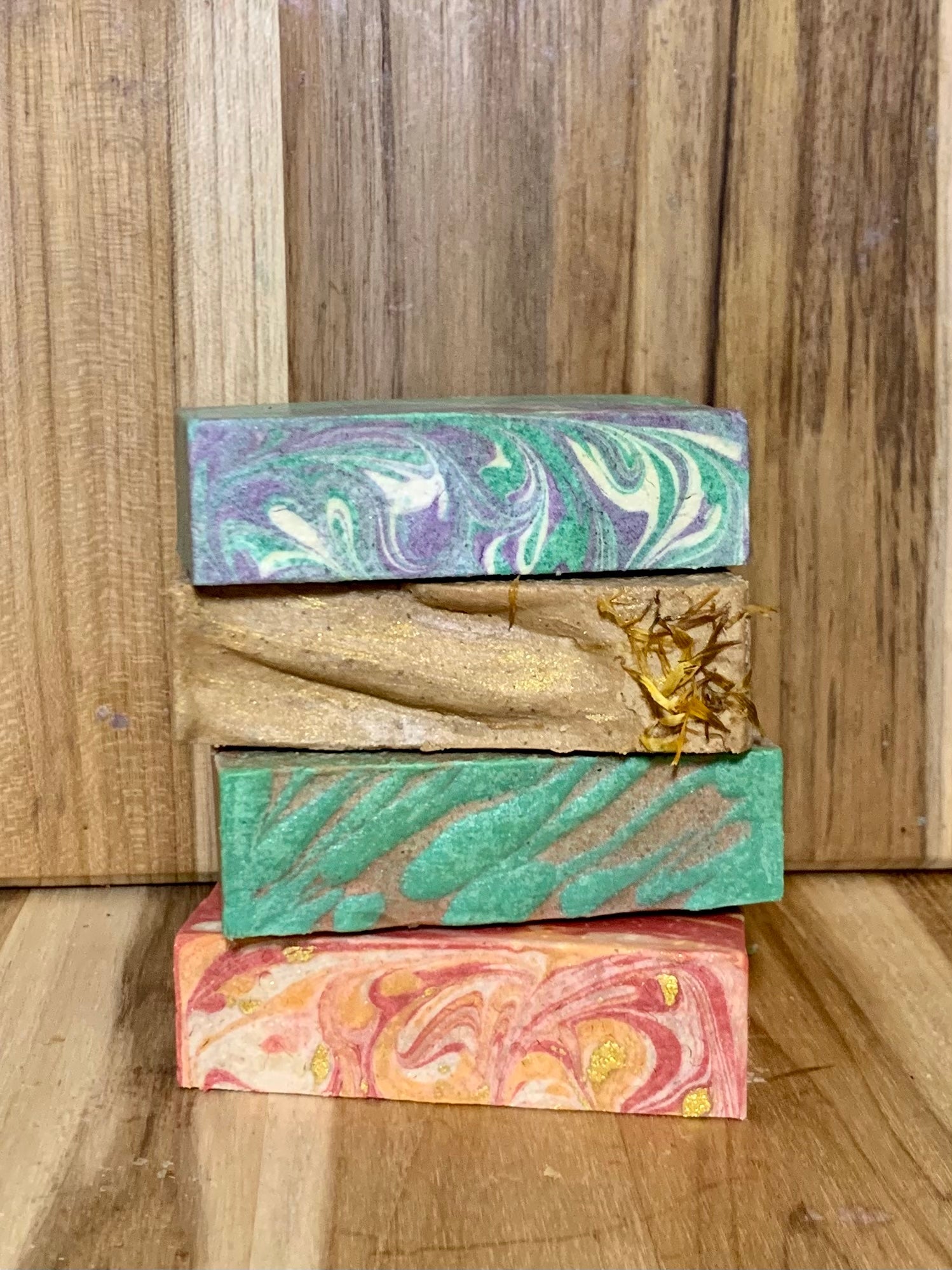 Shower / Bar Soap