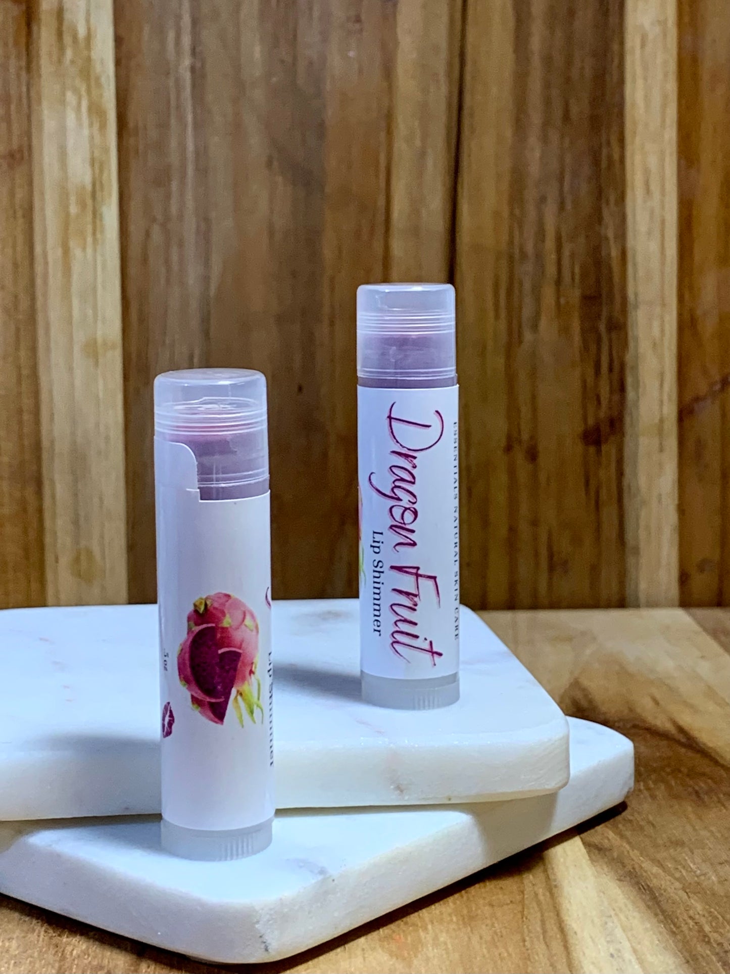 Dragon Fruit Lip Shimmer