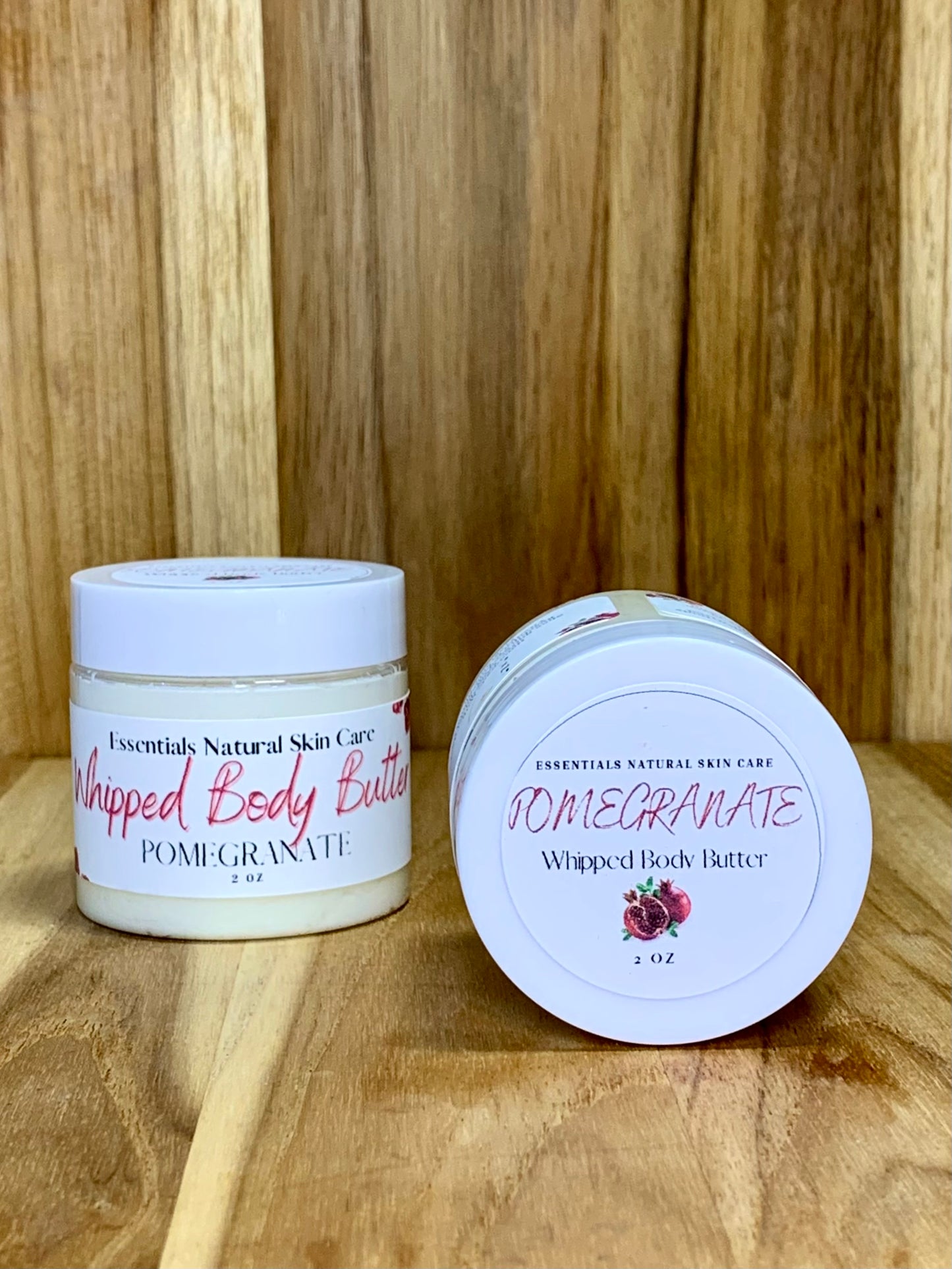 Pomegranate - Sweet & Juicy