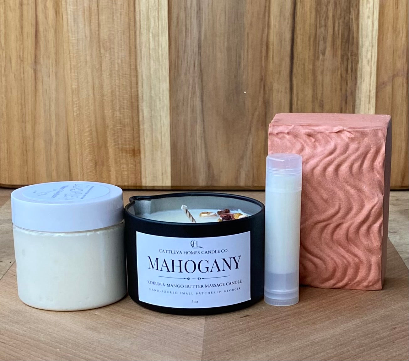 JFY Gift Set