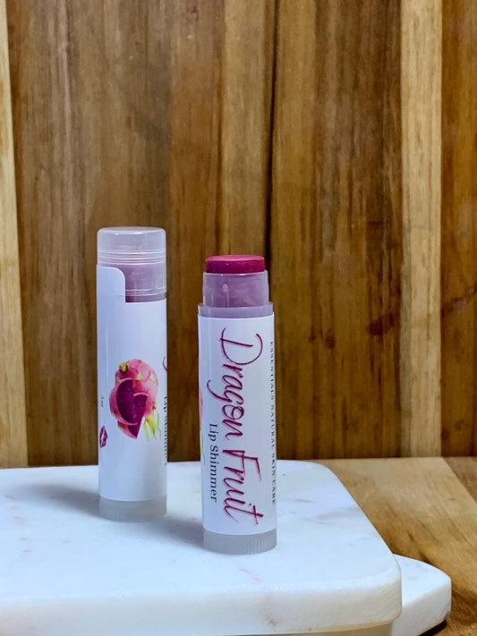 Dragon Fruit Lip Shimmer