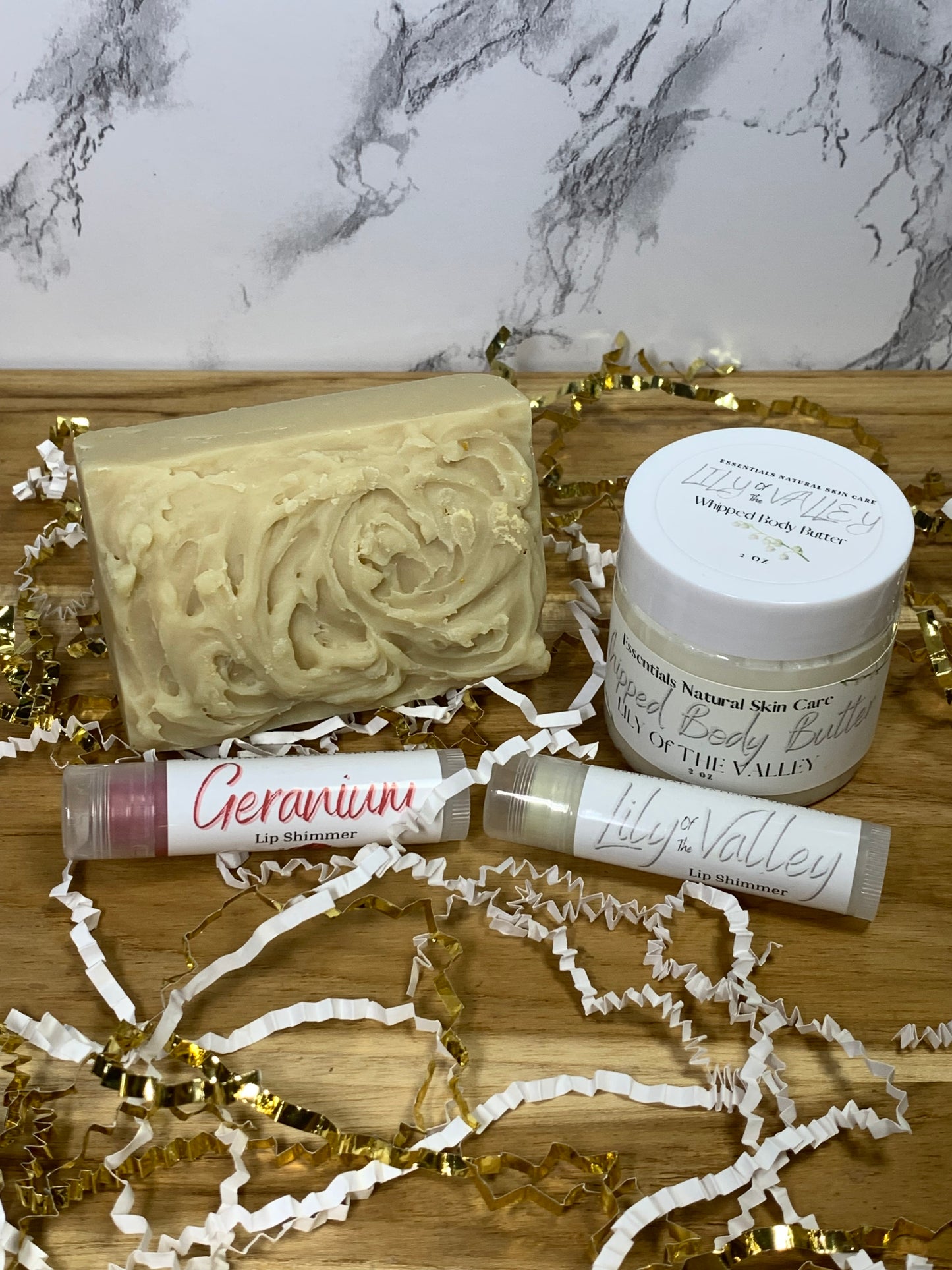 Kindly Made Gift Set