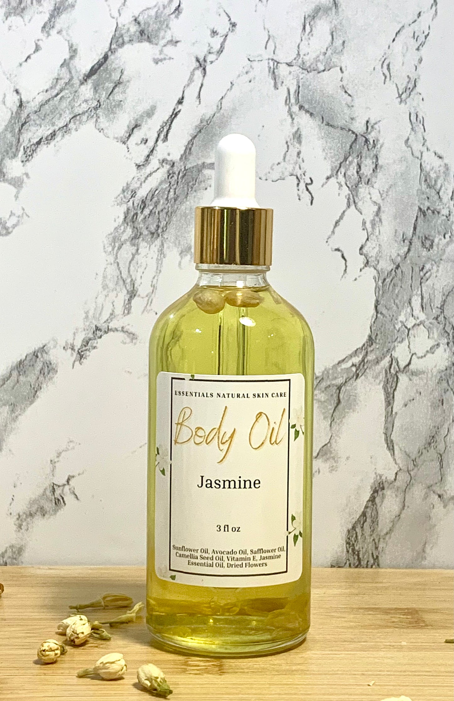 Body Oil