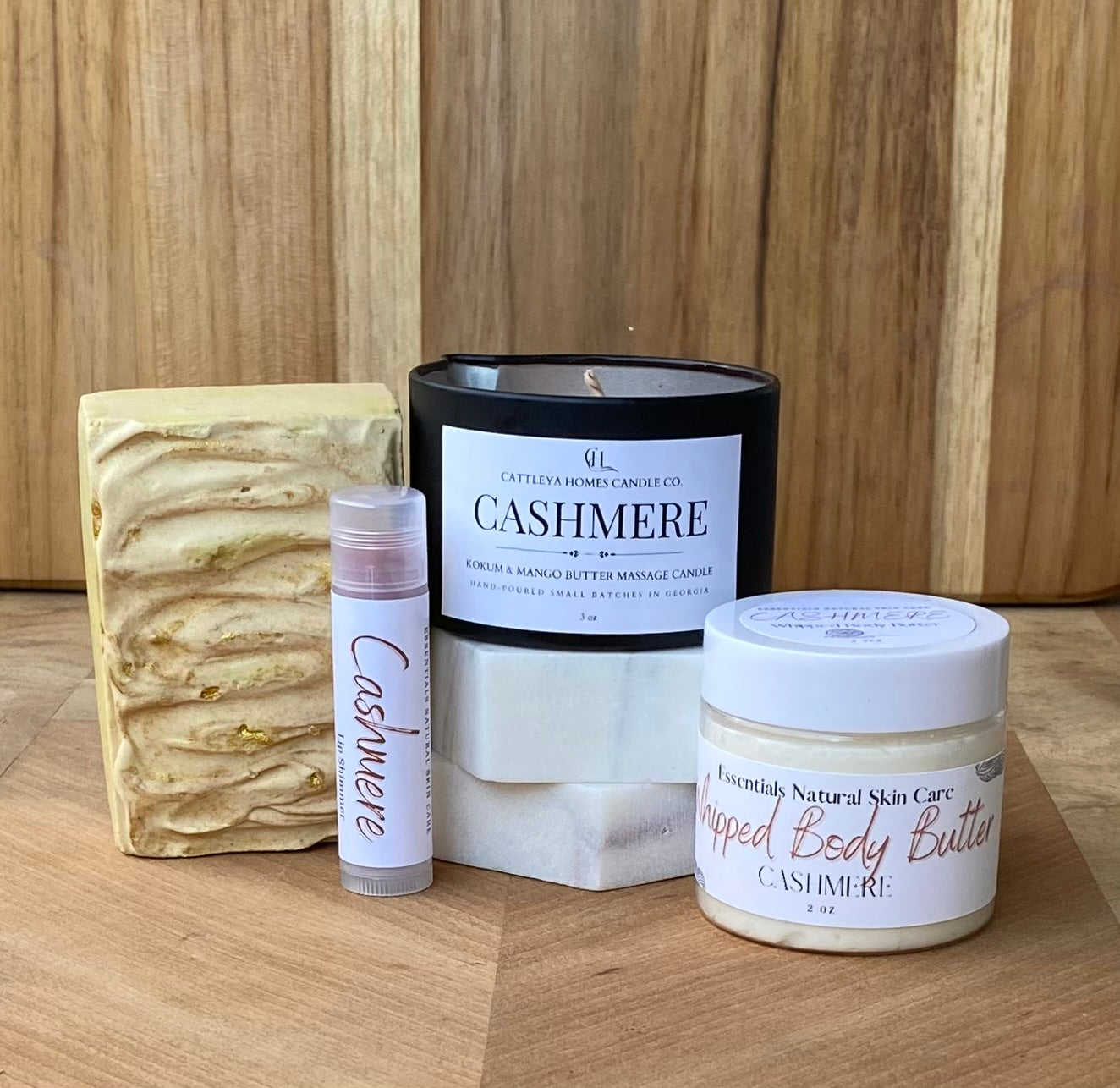 JFY Gift Set