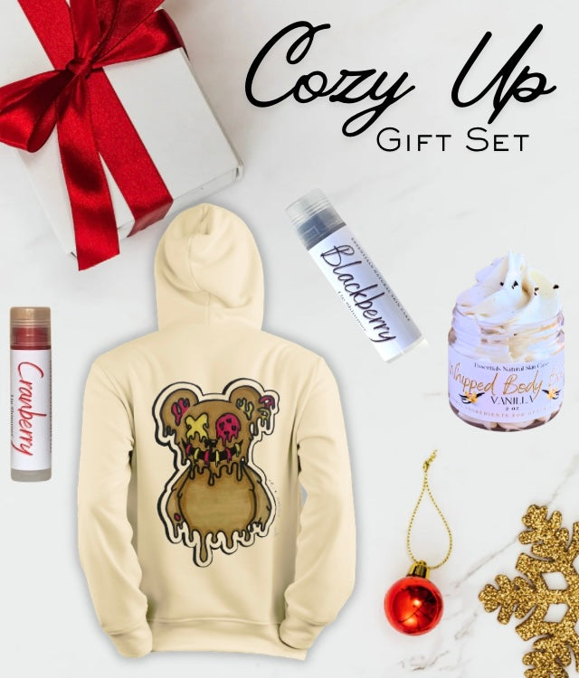 Cozy Up Gift Set