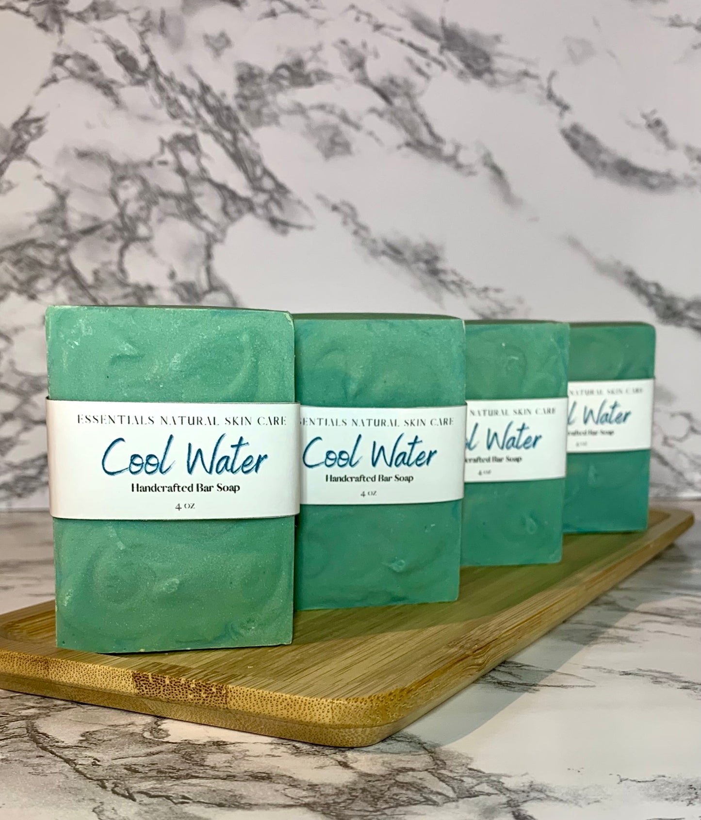 Cool Water
