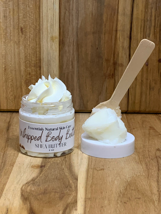 Shea Butter - non scented
