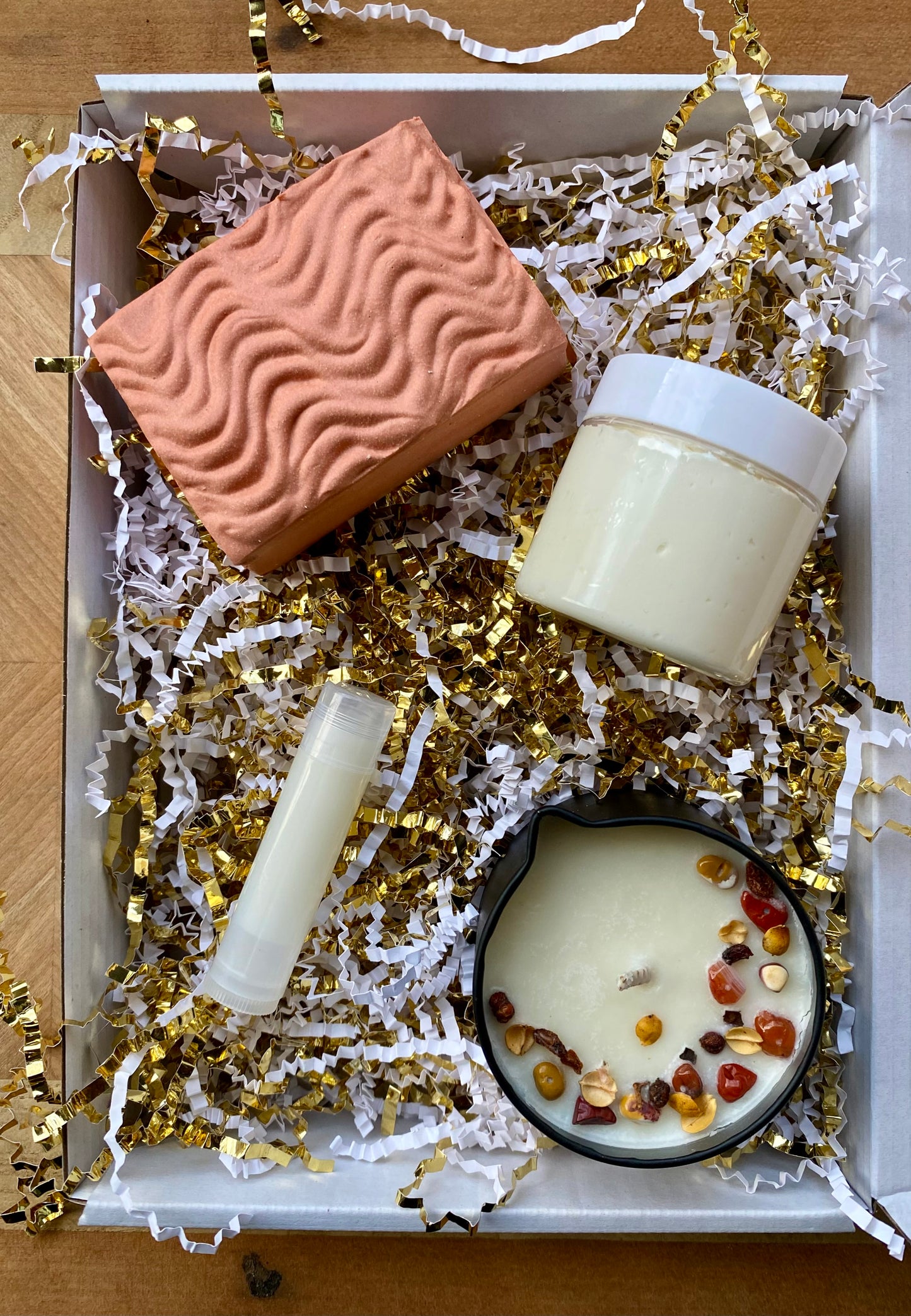 JFY Gift Set