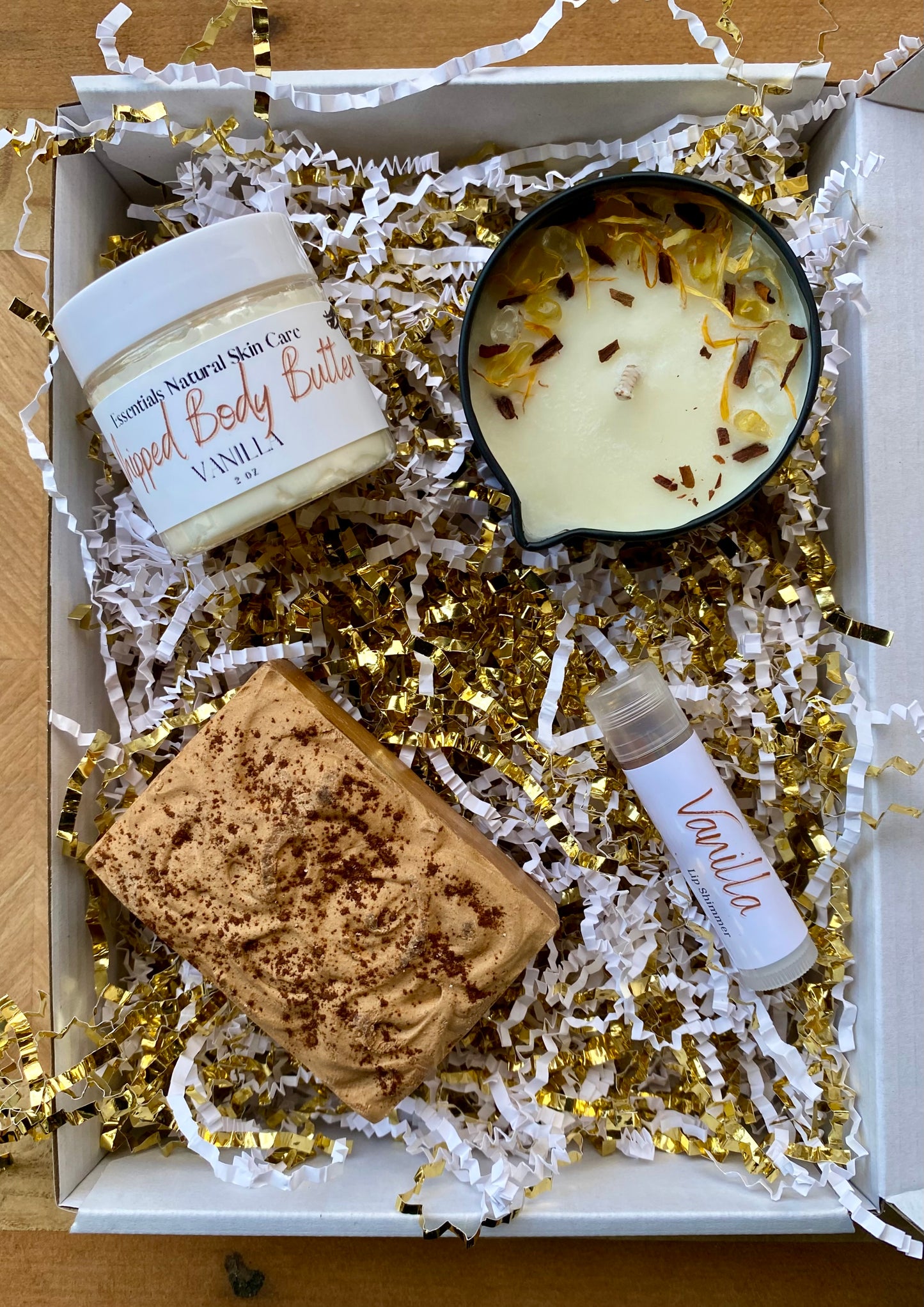 JFY Gift Set