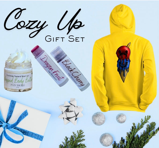 Cozy Up Gift Set