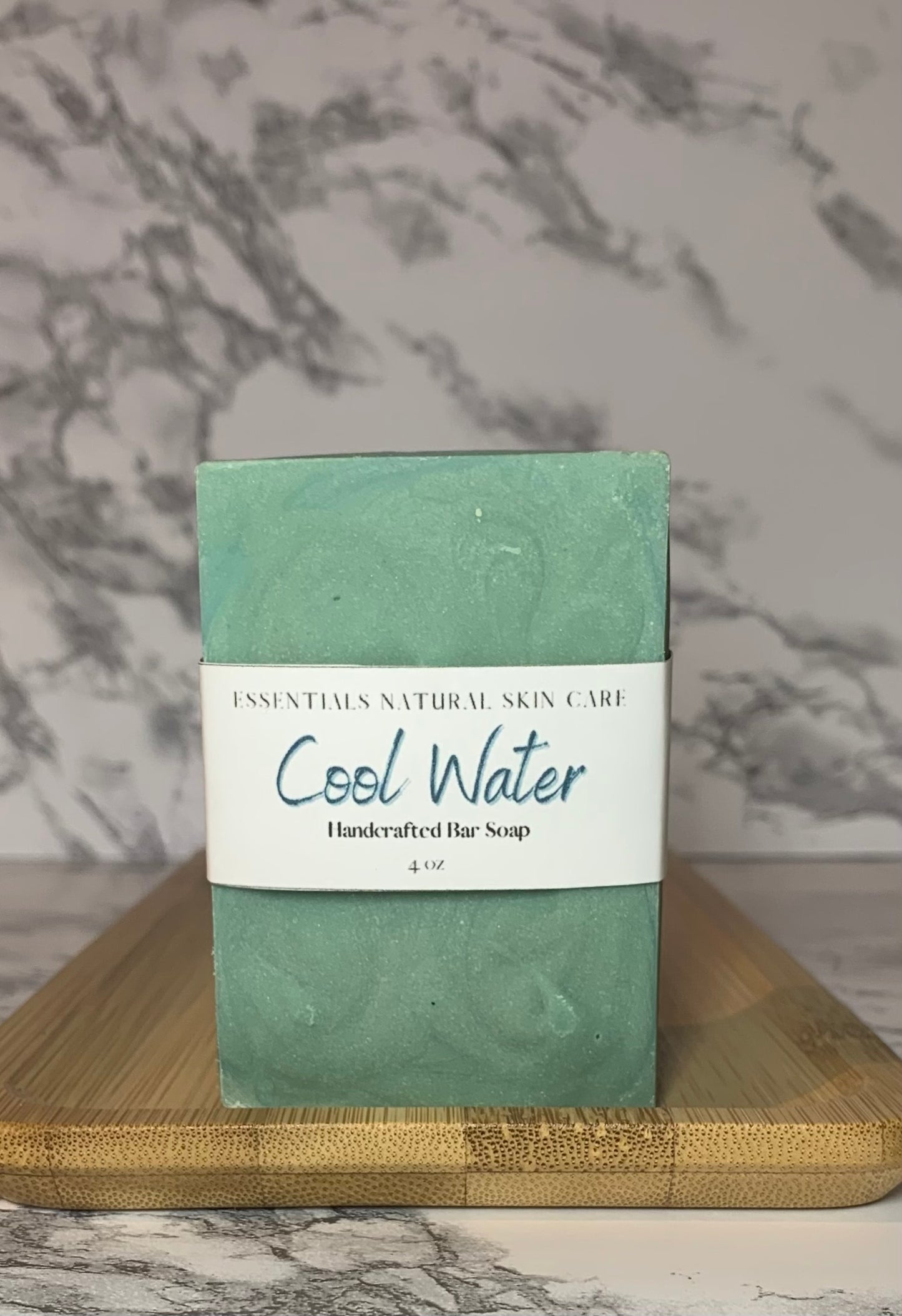 Cool Water