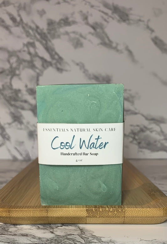 Cool Water