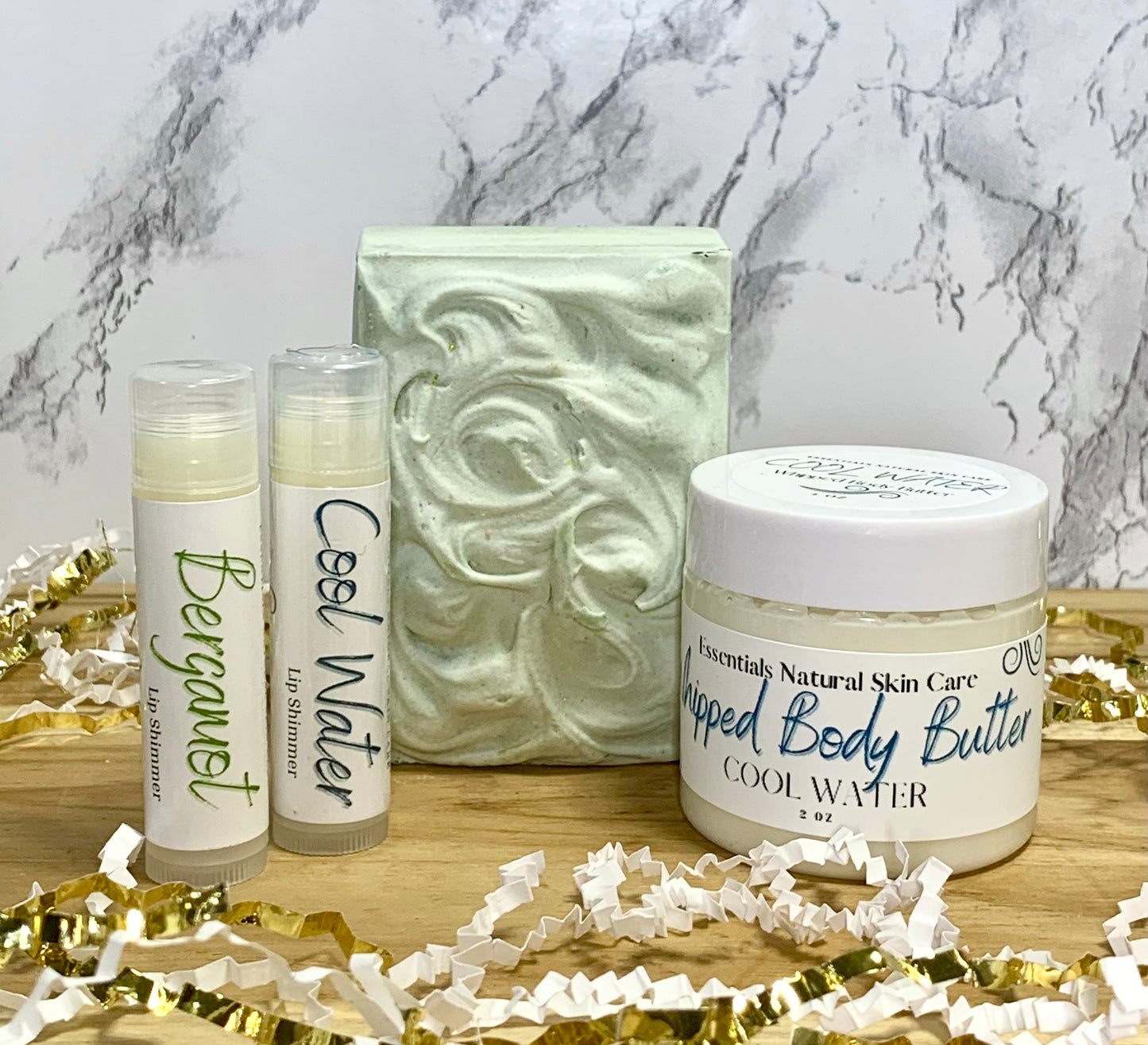 Kindly Made Gift Set