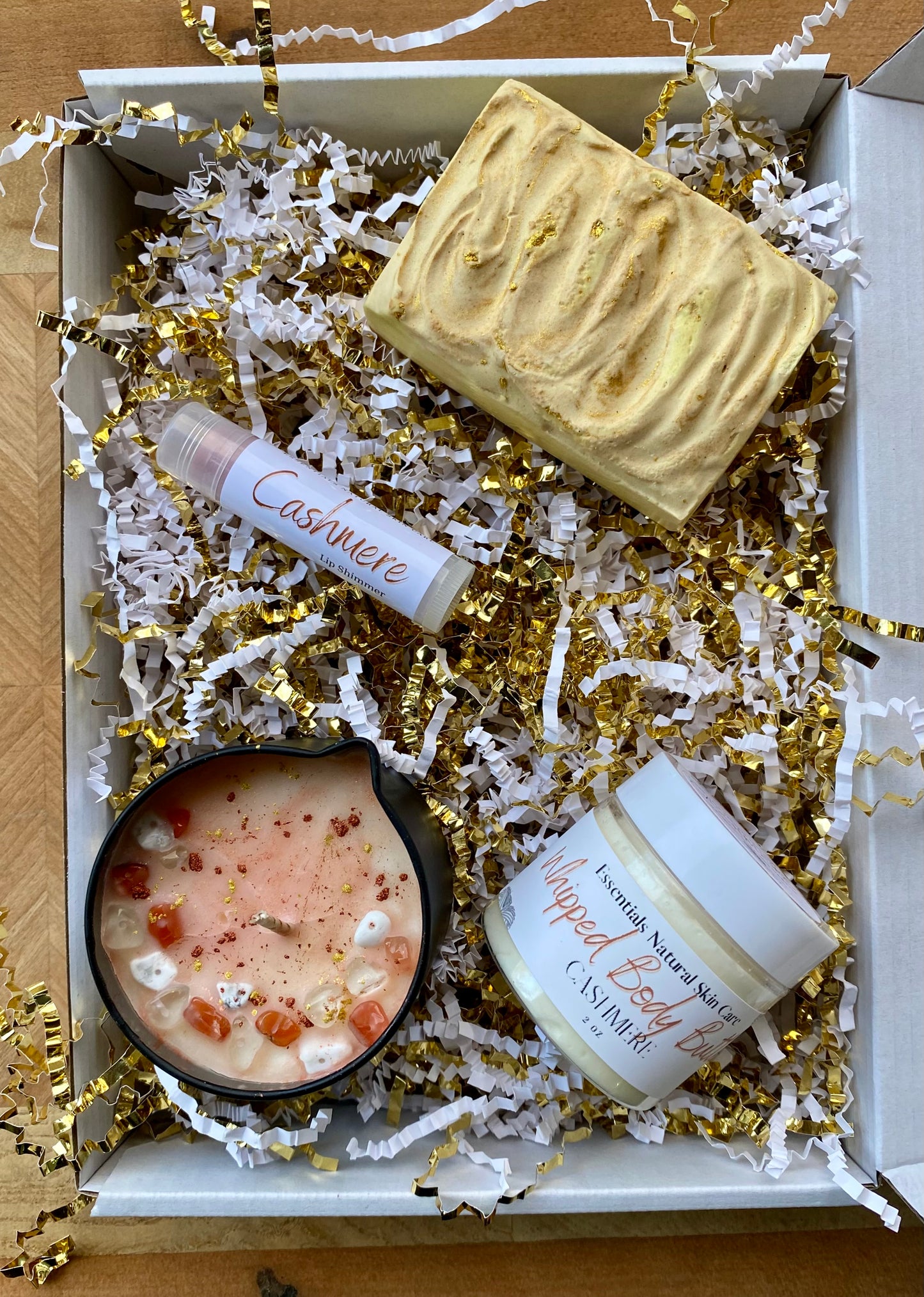 JFY Gift Set