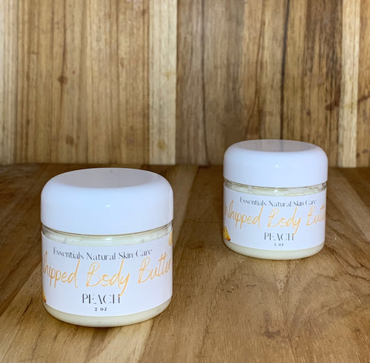 Peach - Fresh & juicy