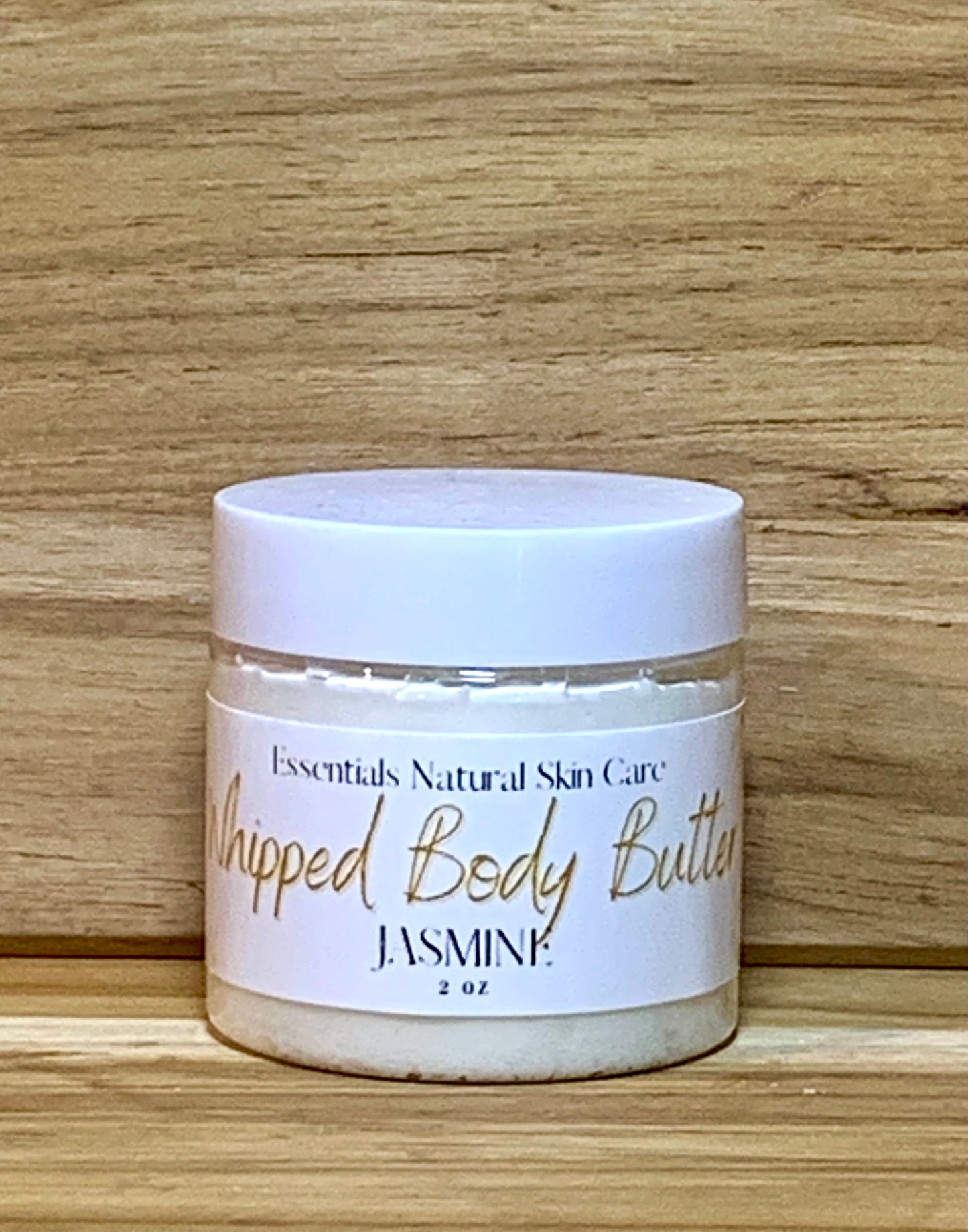 Jasmine - Floral & Serene