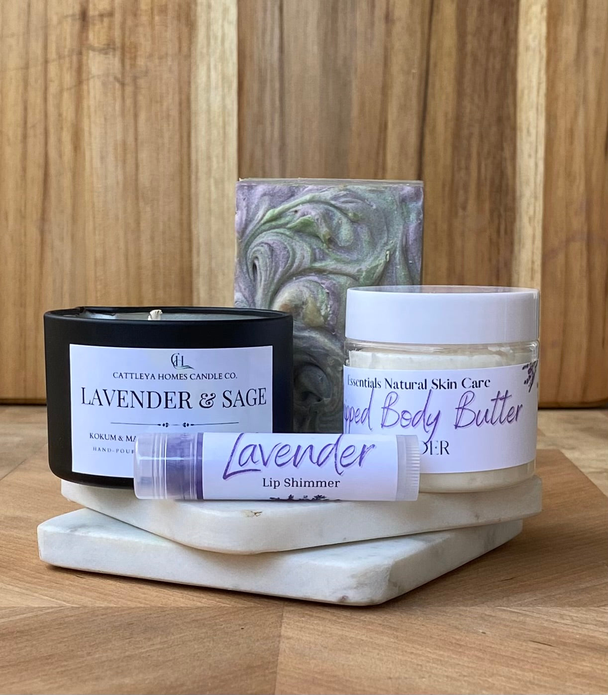 JFY Gift Set