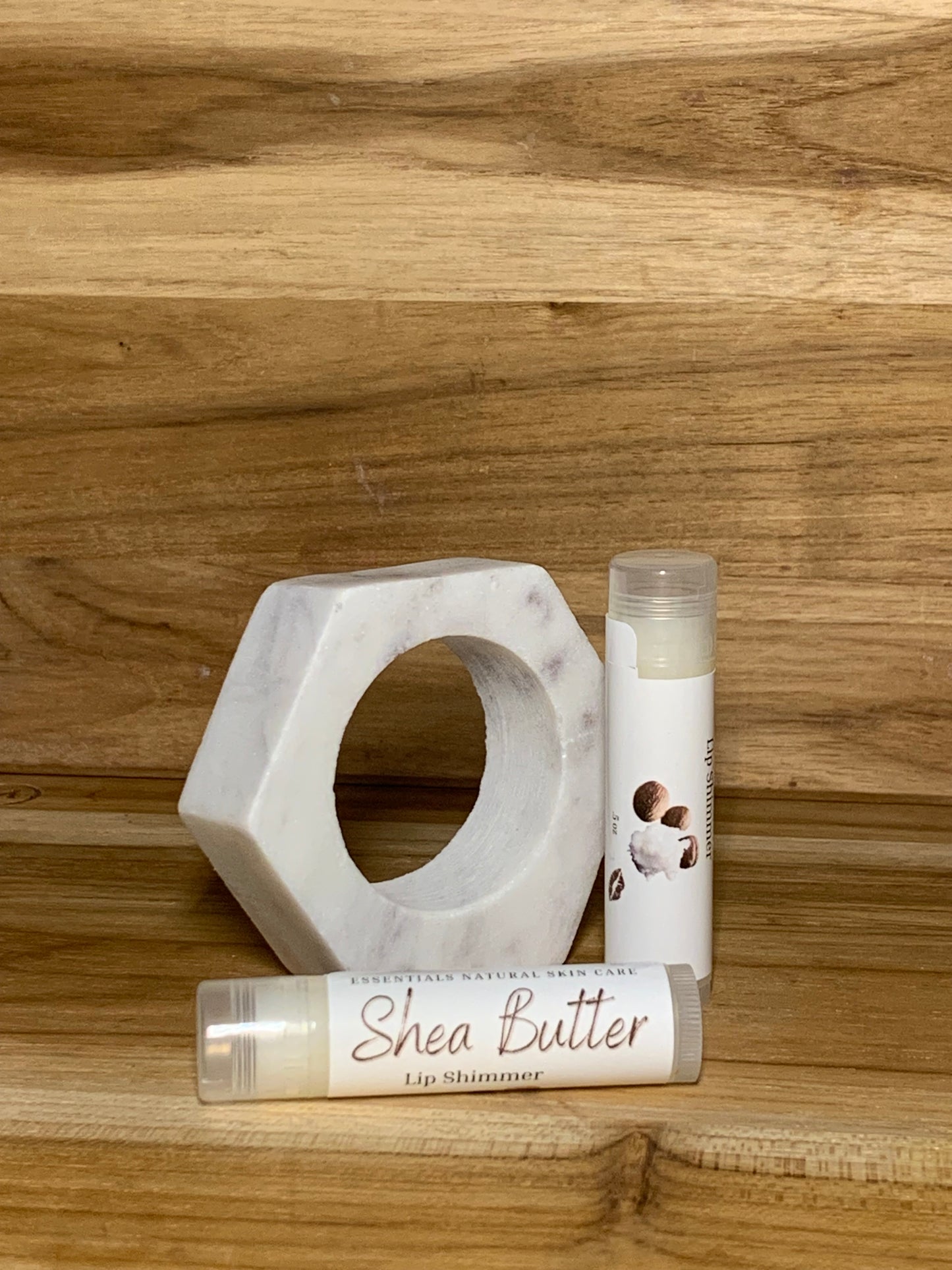 Shea Butter