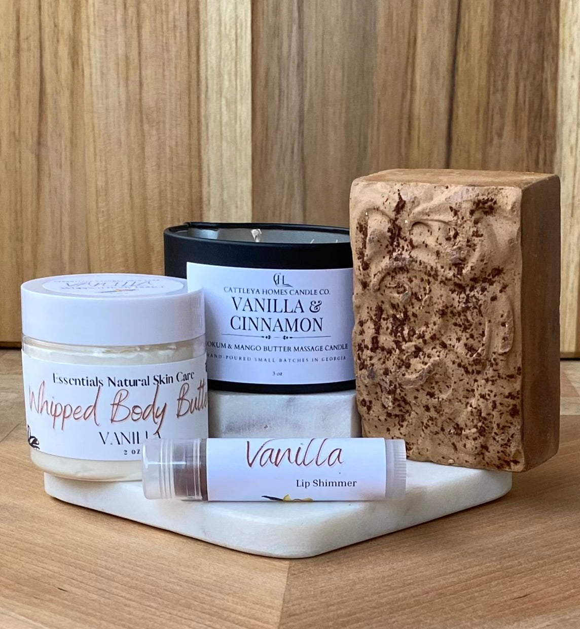 JFY Gift Set