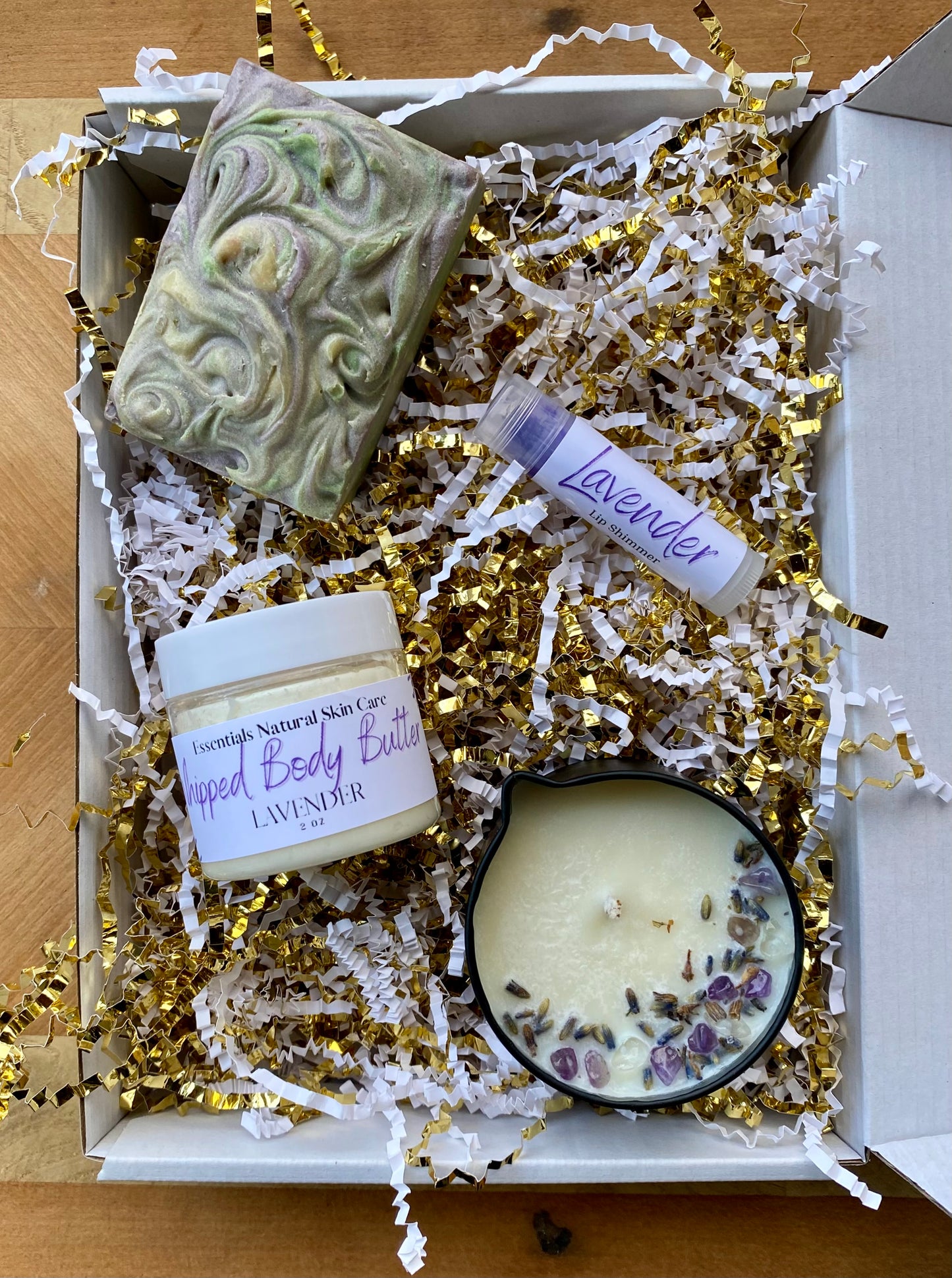 JFY Gift Set