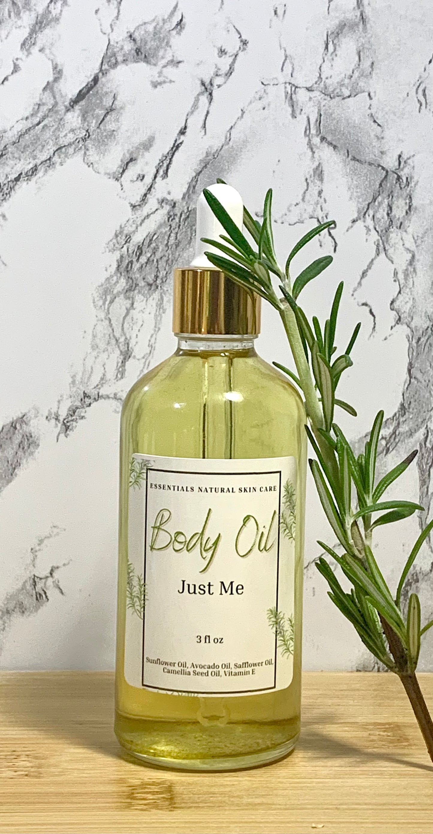 Body Oil