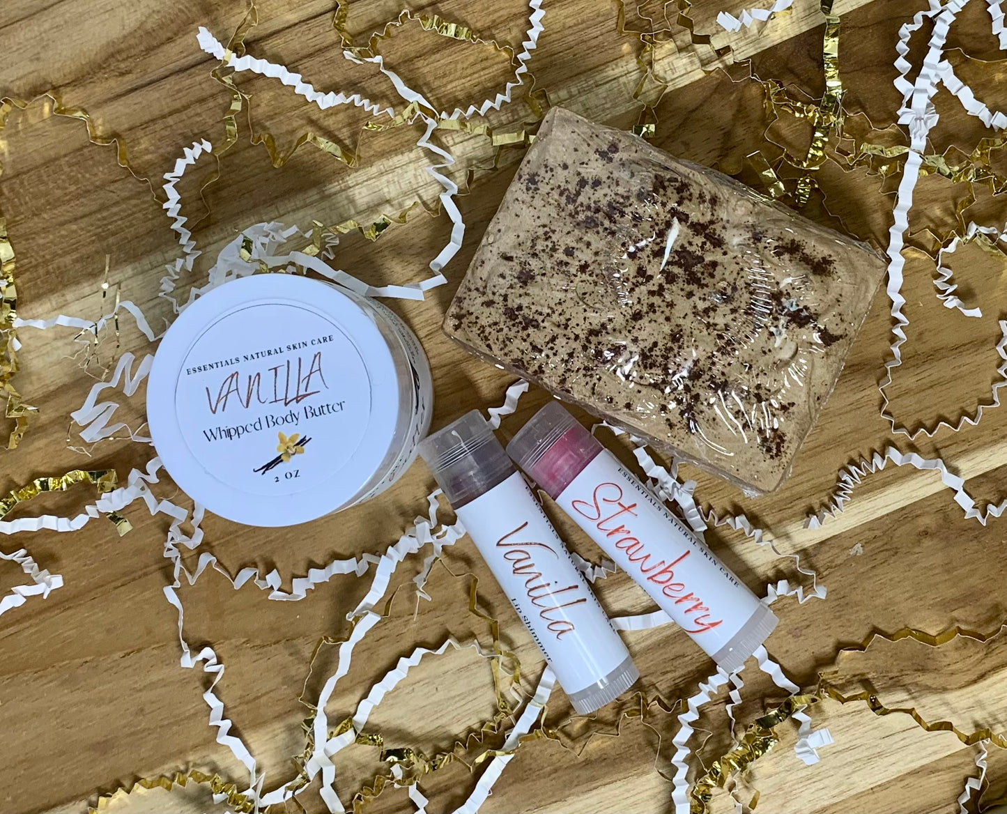 Kindly Made Gift Set