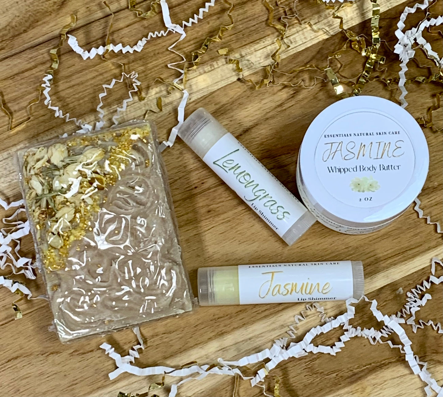 Kindly Made Gift Set