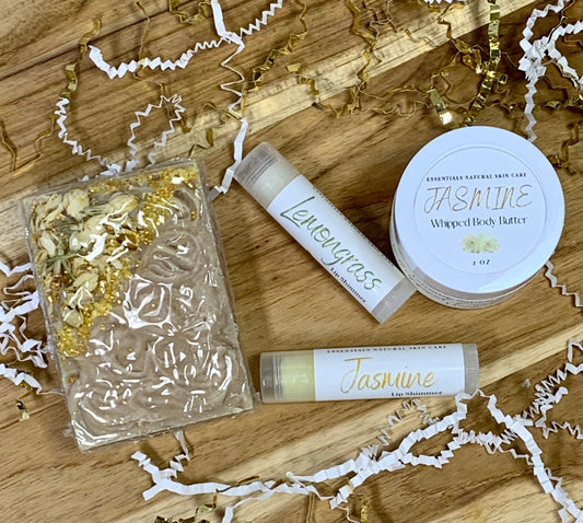 Kindly Made Gift Set