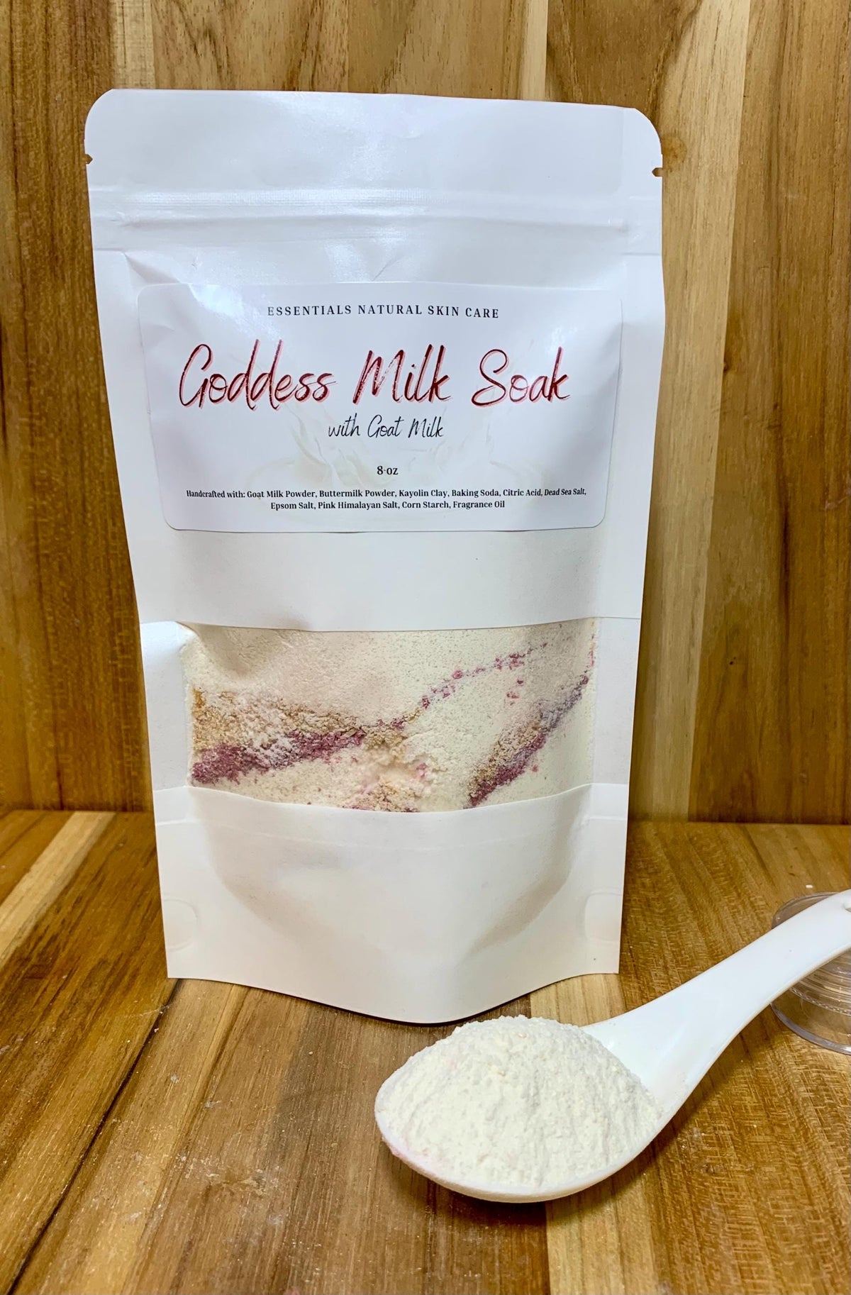 Goddess Gift Set - Valentines Gift - Gift Set - Spa Day