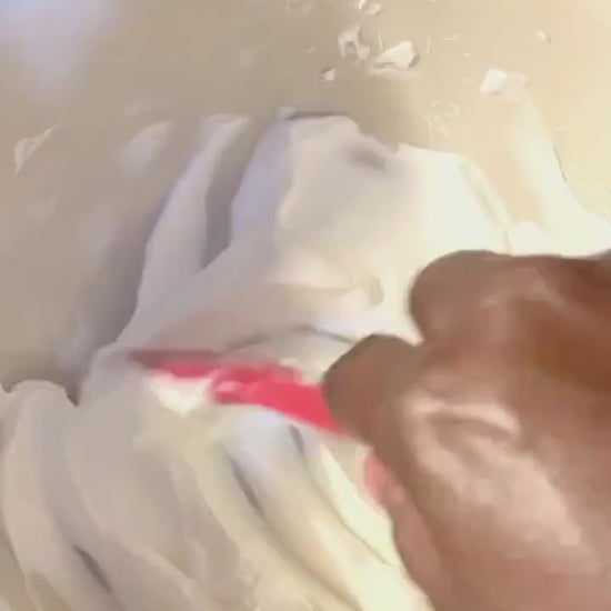 Whipped Body Butter / Shea Butter Body Butter / All Natural Body Butter / Decadent Body Moisturizer