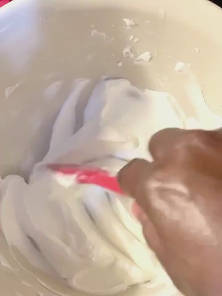 Whipped Body Butter / Shea Butter Body Butter / All Natural Body Butter / Decadent Body Moisturizer